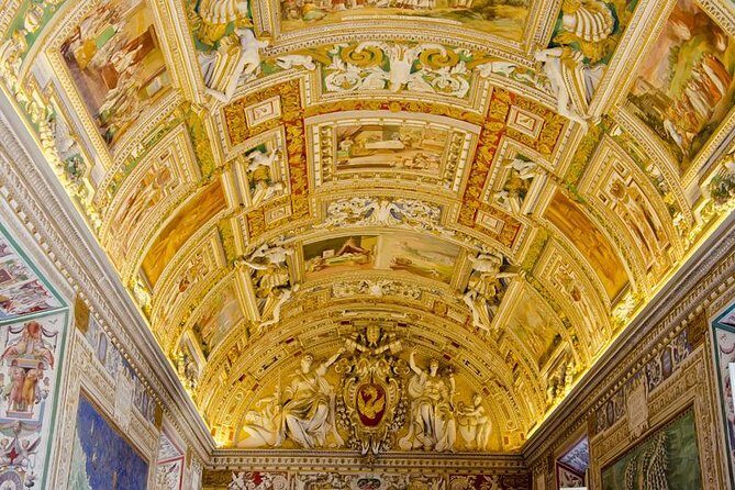 Private Vatican Highlights Tour - Skip The Line - FAQs