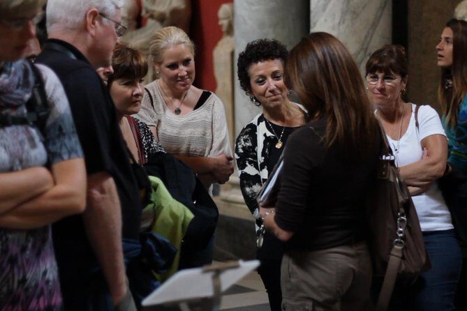 Private Vatican In Depth 5-Hour Tour - Skip The Line - Frequently Asked Questions