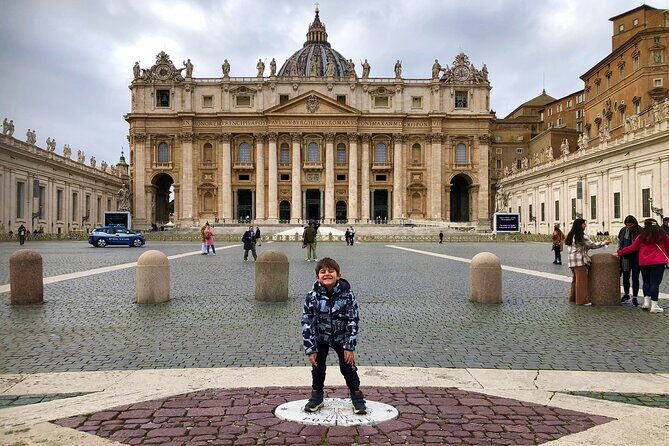 Private Vatican Museum, and Sistine Chapel - 3 Hours Tour! - A Deep Dive Into the 3-Hour Vatican Experience