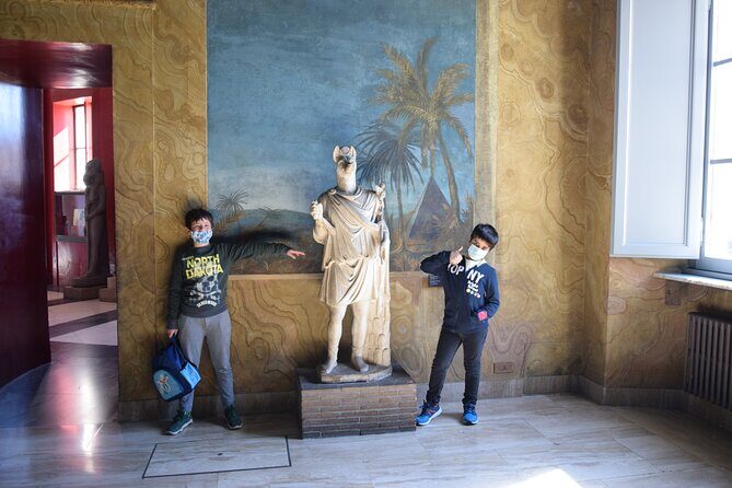 Private Vatican Museum, and Sistine Chapel - 3 Hours Tour! - Who Will Love This Tour?