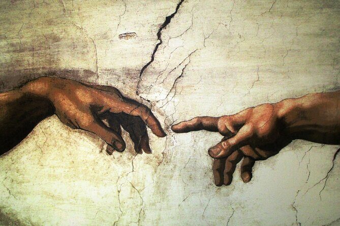 Private Vatican Museum and Sistine Chapel Guided Tour - Key Points