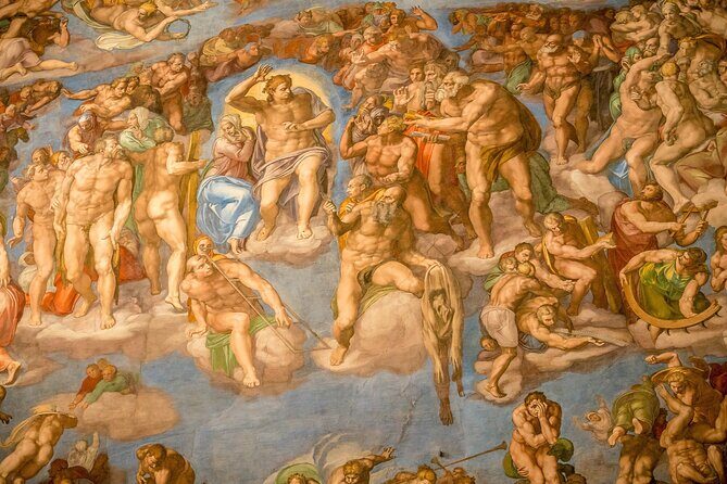 Private Vatican Museum and Sistine Chapel Guided Tour - Who Would Love This Tour?