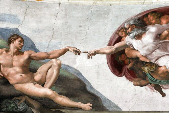 Private Vatican Museum and Sistine Chapel Guided Tour - Frequently Asked Questions