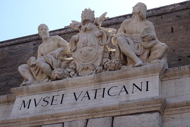 Private Vatican Museum and Sistine Chapel Guided Tour - Final Thoughts