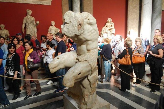 Private Vatican Museum Tour - In-Depth Review of the Private Vatican Museum Tour