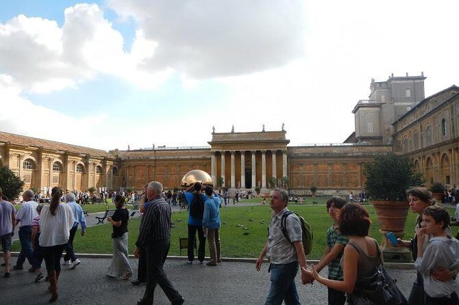 Private Vatican Museum Tour - Final Thoughts: Is It Worth It?