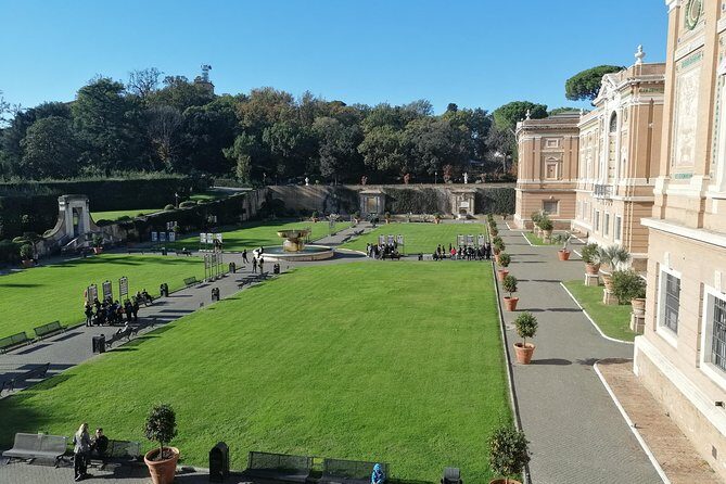 Private Vatican Museums and St. Peter's Basilica Early Bird Tour - Final Thoughts: Who This Tour Suits Best
