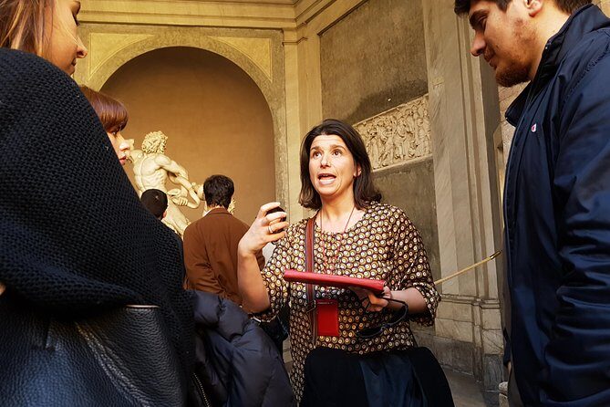 Private Vatican Museums Hidden Gems Tour with Optional Pick-Up - The Sistine Chapel: The Crown Jewel