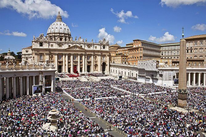 Private Vatican Museums & Sistine Chapel group tour with lines - The Experience: Pros and Cons