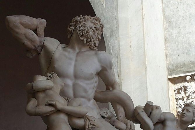 Private Vatican Museums, Sistine Chapel Tour fast track entrance. - Quick Overview