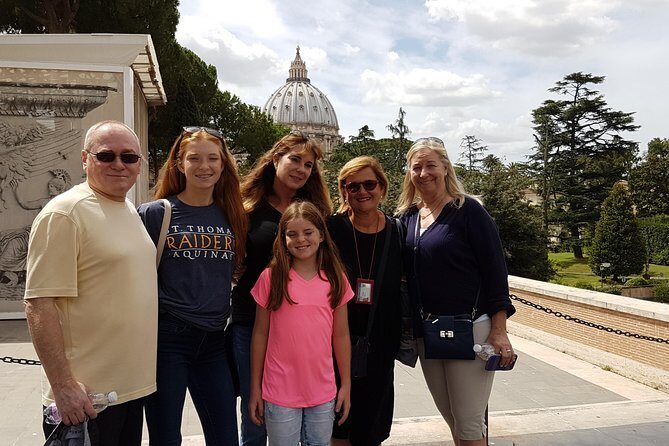 Private Vatican Museums, Sistine Chapel Tour fast track entrance. - Who Is This Tour Best For?