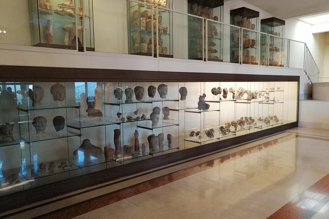 Private Vatican Tour: Egyptian and Etruscan Museum with transfers - In-Depth Review: What to Expect from This Vatican Adventure