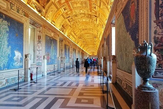 Private Vatican Tour: Egyptian and Etruscan Museum with transfers - Who Will Love This Tour?
