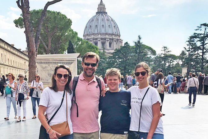 Private Vatican Tour for Children & Families with Kid-Friendly Guide - Final Thoughts: Why Choose This Vatican Tour?