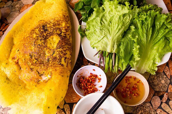 Private Vegan Food Tour By Scooter in Ho Chi Minh City - Key Points