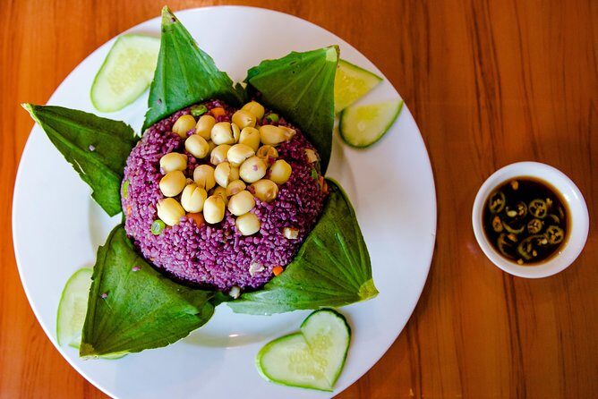 Private Vegan Food Tour By Scooter in Ho Chi Minh City - An In-Depth Look at the Ho Chi Minh City Scooter Vegan Food Tour