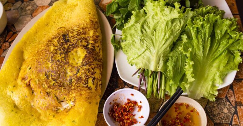 Private Vegan Food Tour By Scooter in Ho Chi Minh City - Who Should Book This Tour?