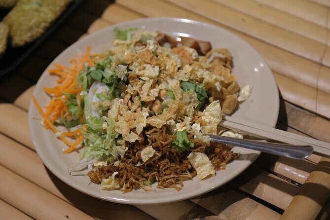 Private Vegan Food Tour in Ho Chi Minh City By Motorbike - An In-Depth Look at the Vegan Food Motorbike Tour