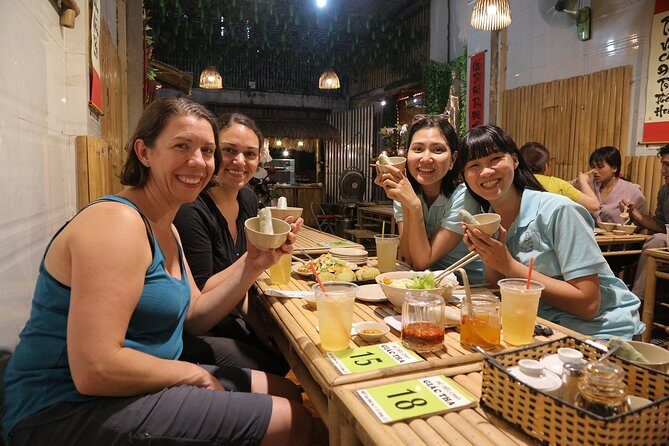 Private Vegan Food Tour in Ho Chi Minh City By Motorbike - FAQ