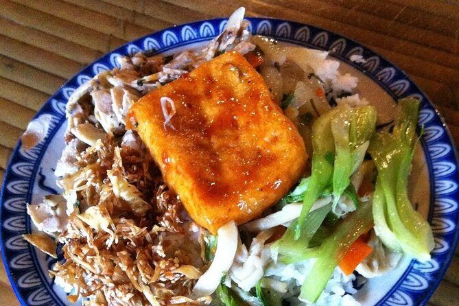 Private Vegan Food Tour in Ho Chi Minh City By Motorbike - Final Thoughts