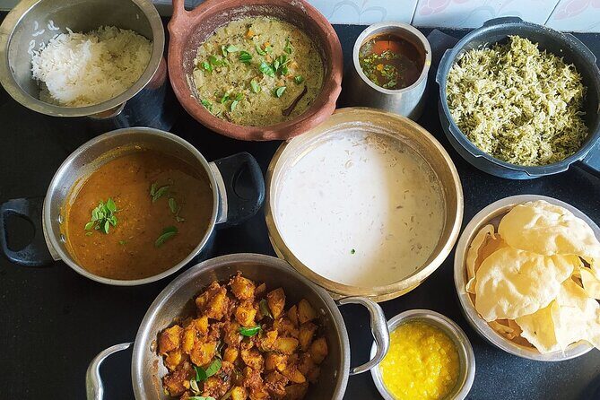 Private Vegetarian South Indian Cooking Class in Chennai - Why This Cooking Class Offers Great Value