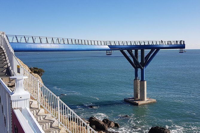 (Private Vehicle) Busan Tailored Tour: Curation for Food,Design,History,Culture - A Deep Dive into the Busan Private Tour