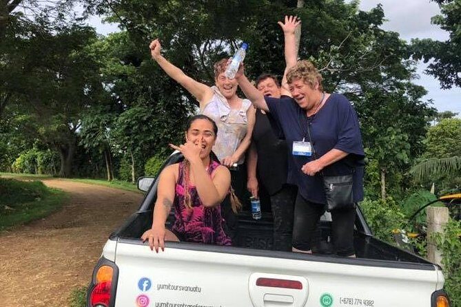 Private Vehicle Hire plus Driver with Yumi Tours - The Complete Breakdown: What to Expect