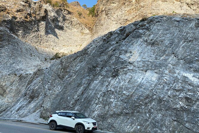 Private Vehicle Intercity Drive in Nepal (Kathmandu - Pokhara - Chitwan) - Who Should Consider This Service?