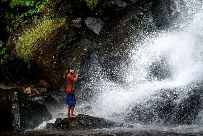 Private Vehicle - Kulen Waterfall and 1000 Lingas - Who Will Love This Tour?