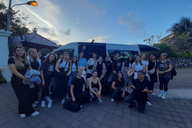 Private Vehicle with Driver at Bali Free & Easy-10 Hours - Exploring Bali with a Private Driver: What to Expect