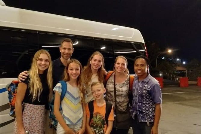 Private Vehicle with Driver at Bali Free & Easy-10 Hours - The Sum Up