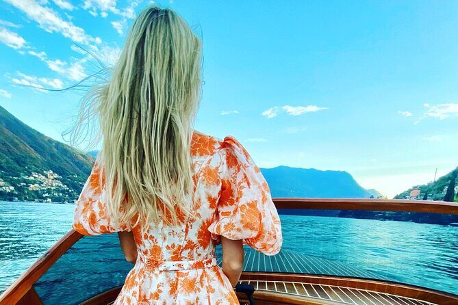 Private Venetian Wooden Boat Tour up to 10 pax - In-Depth Review of the Private Venetian Wooden Boat Tour