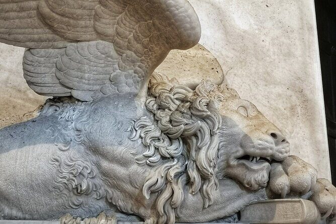Private Venice Art Tour: The Colours of the Floating City - A Deep Dive into Venice’s Artistic Landscape