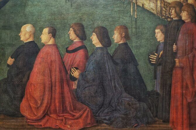 Private Venice Art Tour: The Colours of the Floating City - Who Should Consider This Tour?