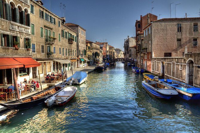 Private Venice Canal Cruise: 2-Hour Grand Canal and Secret Canals - An In-Depth Look at the Venice Canal Cruise