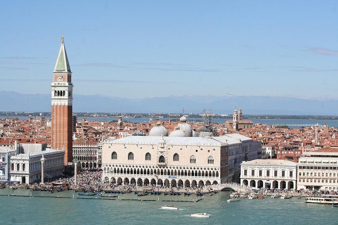 Private Venice City Tour and Gondola Ride - The Days Itinerary in Detail