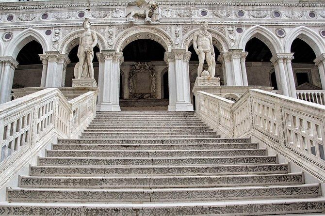 Private Venice City Tour and Gondola Ride - Who Would Enjoy This Tour?