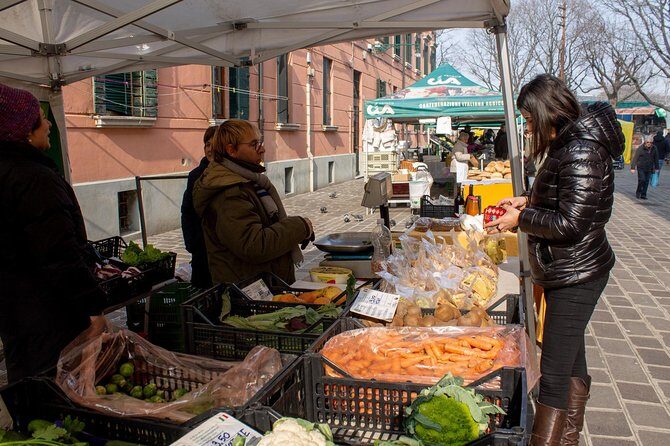 Private Venice Cooking Class and Market Tour with Fun Local Laura - Why You’ll Love This Experience