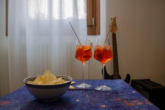 Private Venice Cooking Class and Market Tour with Fun Local Laura - Value and Practical Considerations