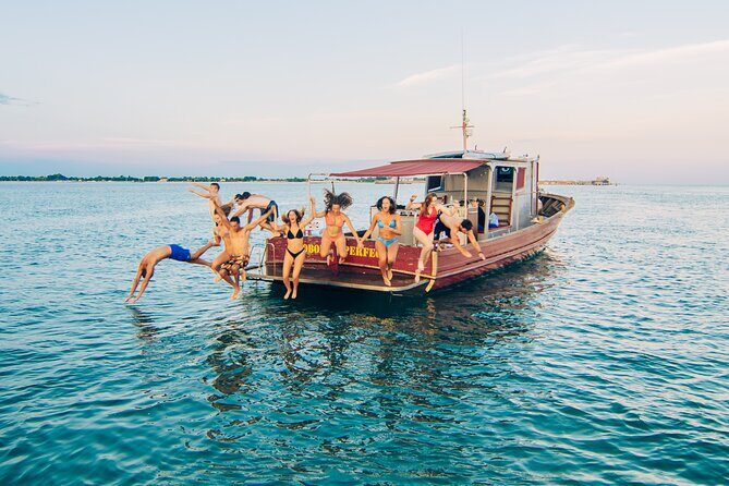 Private Venice Lagoon Boat Tour (4 hours) - A Deep Dive into the Venice Lagoon Boat Tour