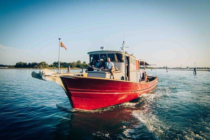 Private Venice Lagoon Boat Tour (4 hours) - Who Would Love This Tour?