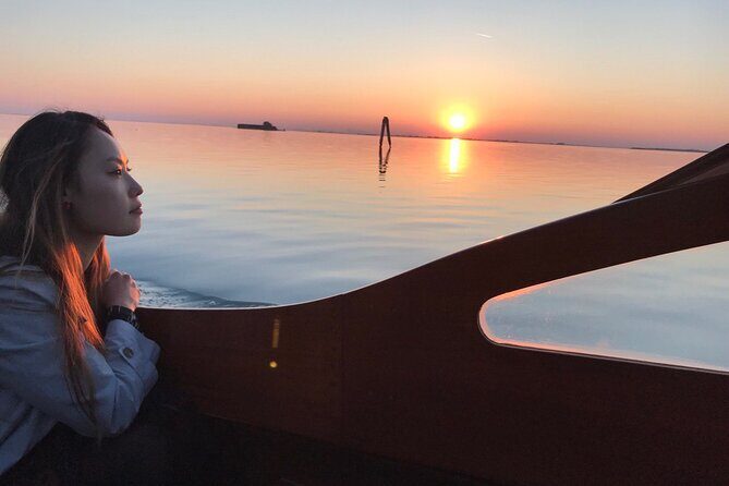 Private Venice Lagoon Classic Boat Tour (4 hours) - Who Will Love This Tour?