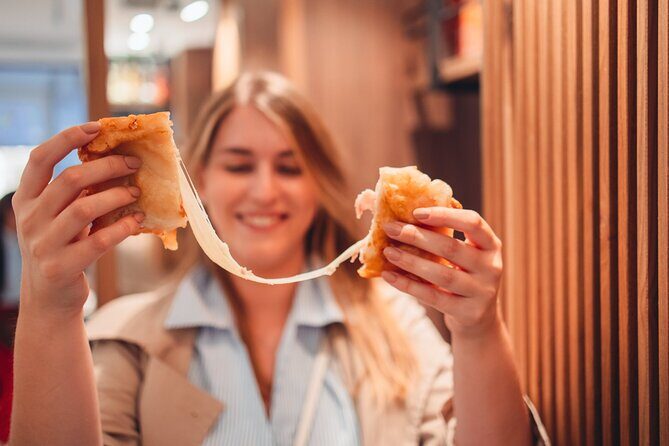 Private Venice Street Food Tour with a Sommelier - Final Thoughts
