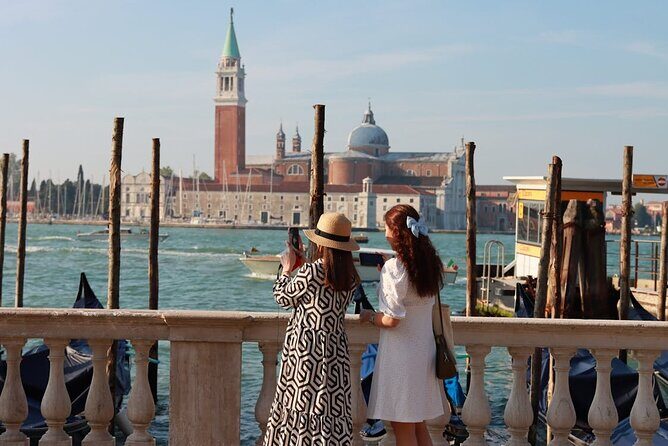 Private Venice Tour: Landmarks & Hidden Gems with Caffè Florian - A Deep Dive into the Venice Private Tour Experience