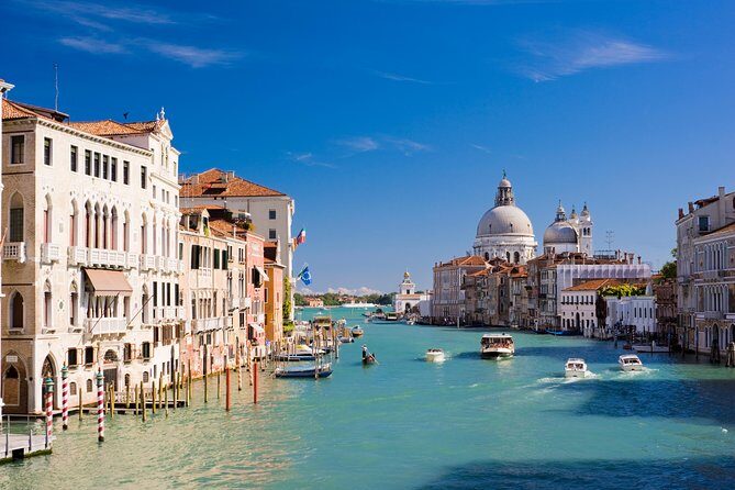 Private Venice Tour: Landmarks & Hidden Gems with Caffè Florian - Authentic Traveler Perspectives