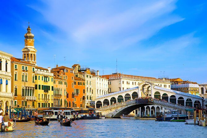 Private Venice Tour: Landmarks & Hidden Gems with Caffè Florian - FAQ