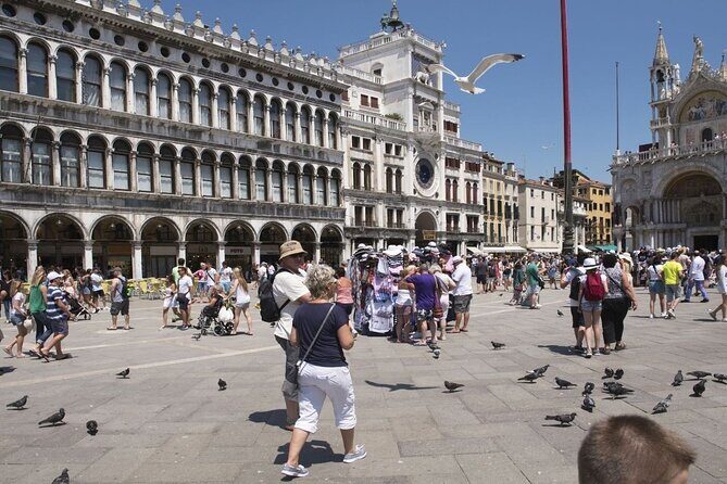 Private Venice Tour with a Local, Highlights & Hidden Gems, 100% Personalised - An Authentic Look at Venice with a Private, Personalized Tour