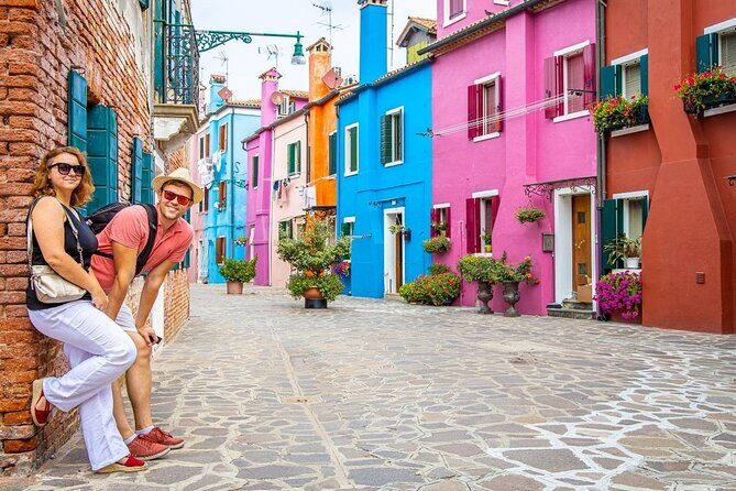 Private Venice Tour with a Local, Highlights & Hidden Gems, 100% Personalised - A Detailed Breakdown of the Itinerary