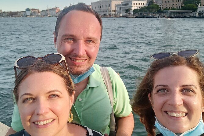 Private Venice Tour with a Local, Highlights & Hidden Gems, 100% Personalised - Practical Details and Considerations