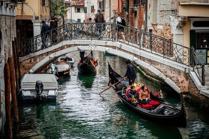 Private Venice Tour with a Local, Highlights & Hidden Gems, 100% Personalised - FAQ